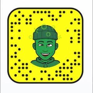 Meet your Posher, Mark